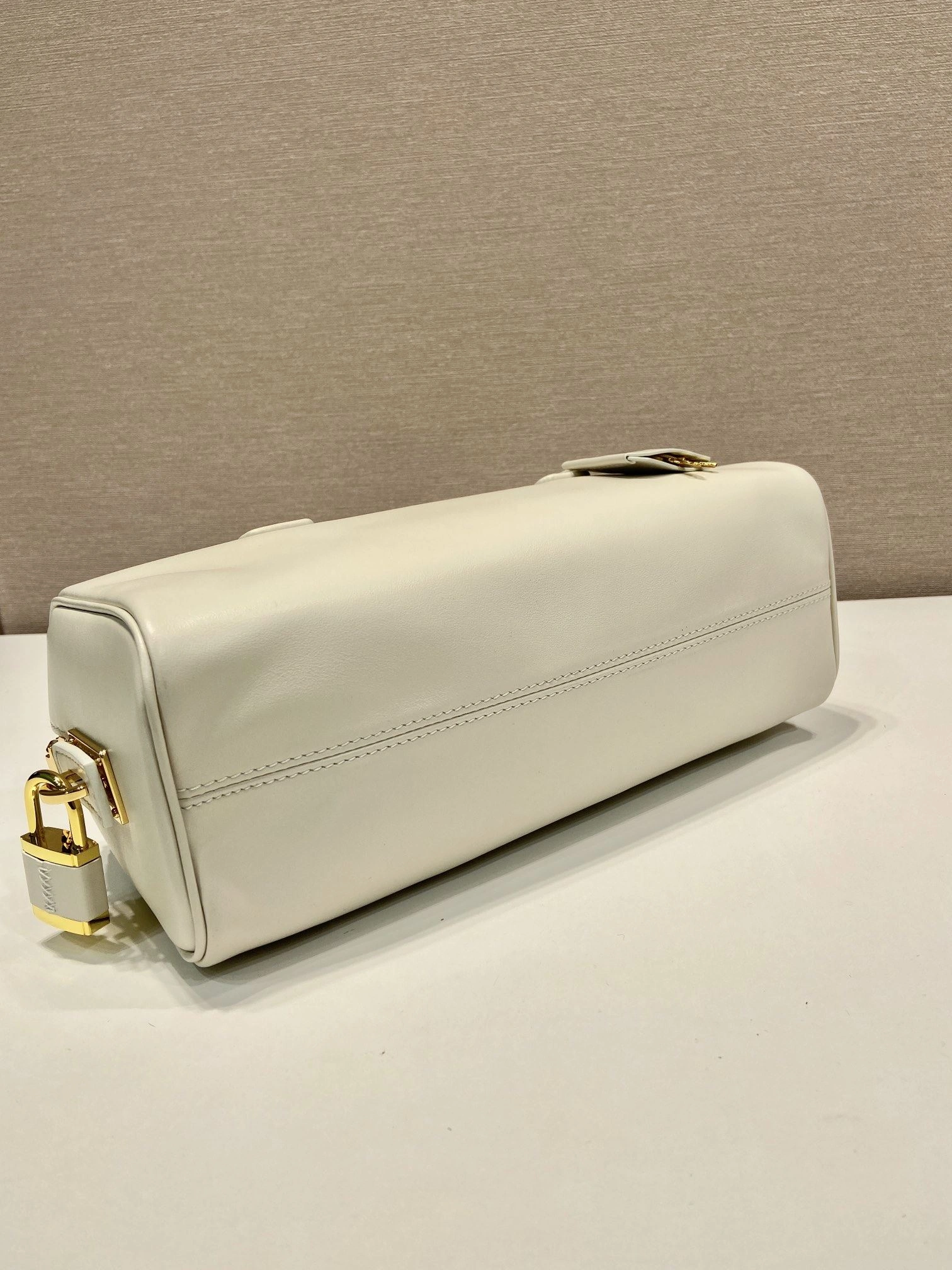 Pra*a top handle bags 4099a-0454