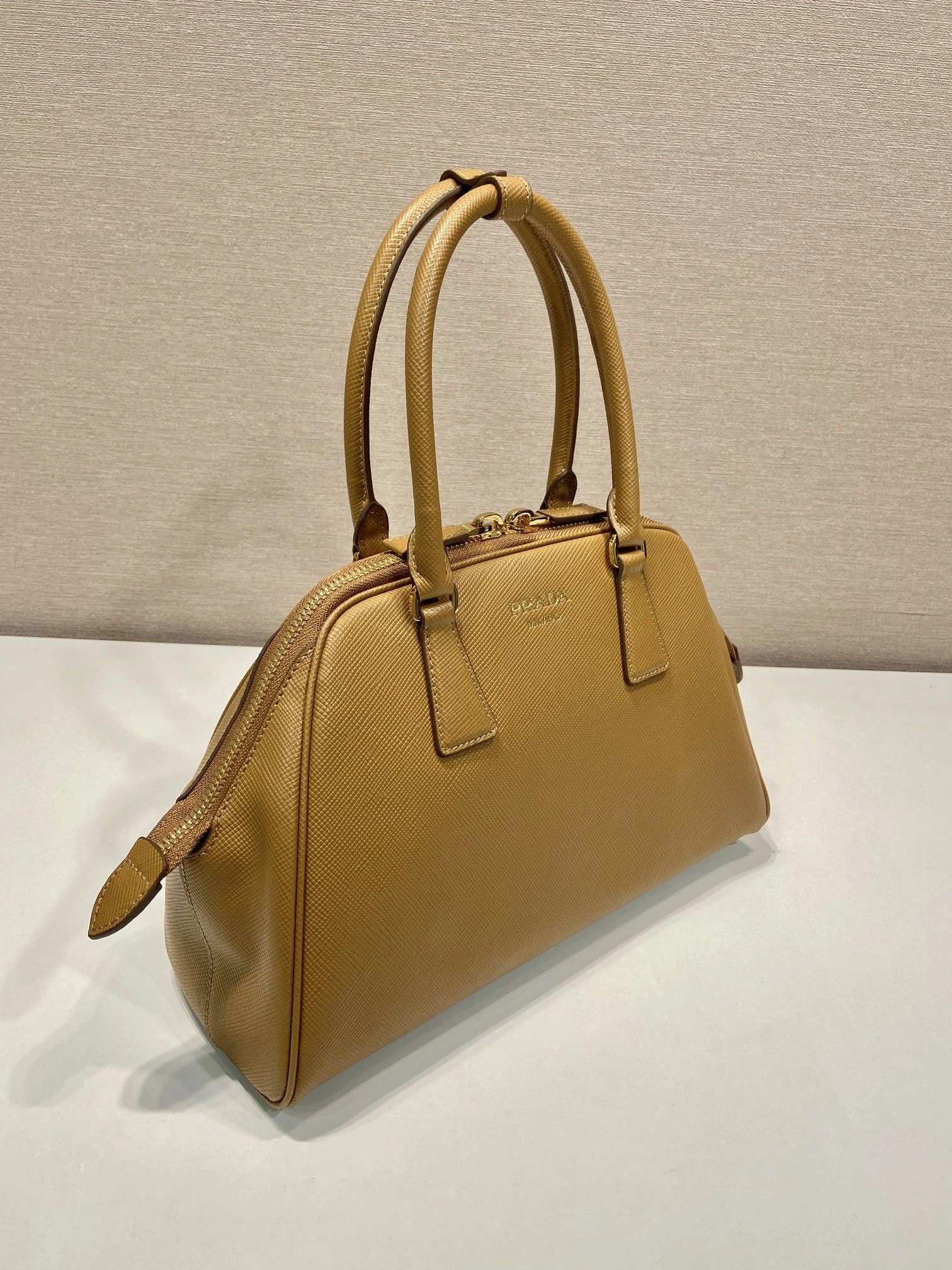 Pra*a top handle bags 4099a-0455