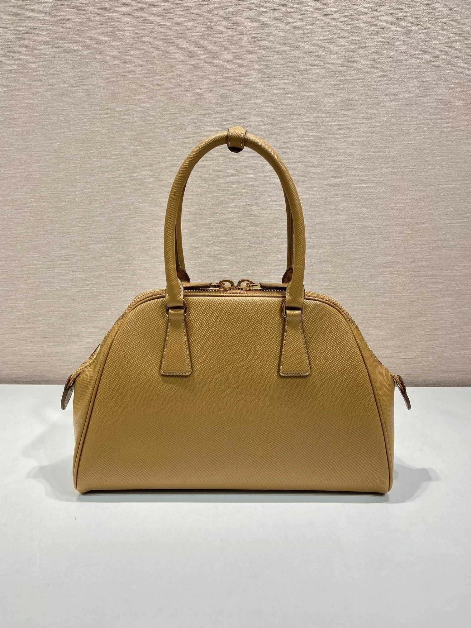 Pra*a top handle bags 4099a-0455