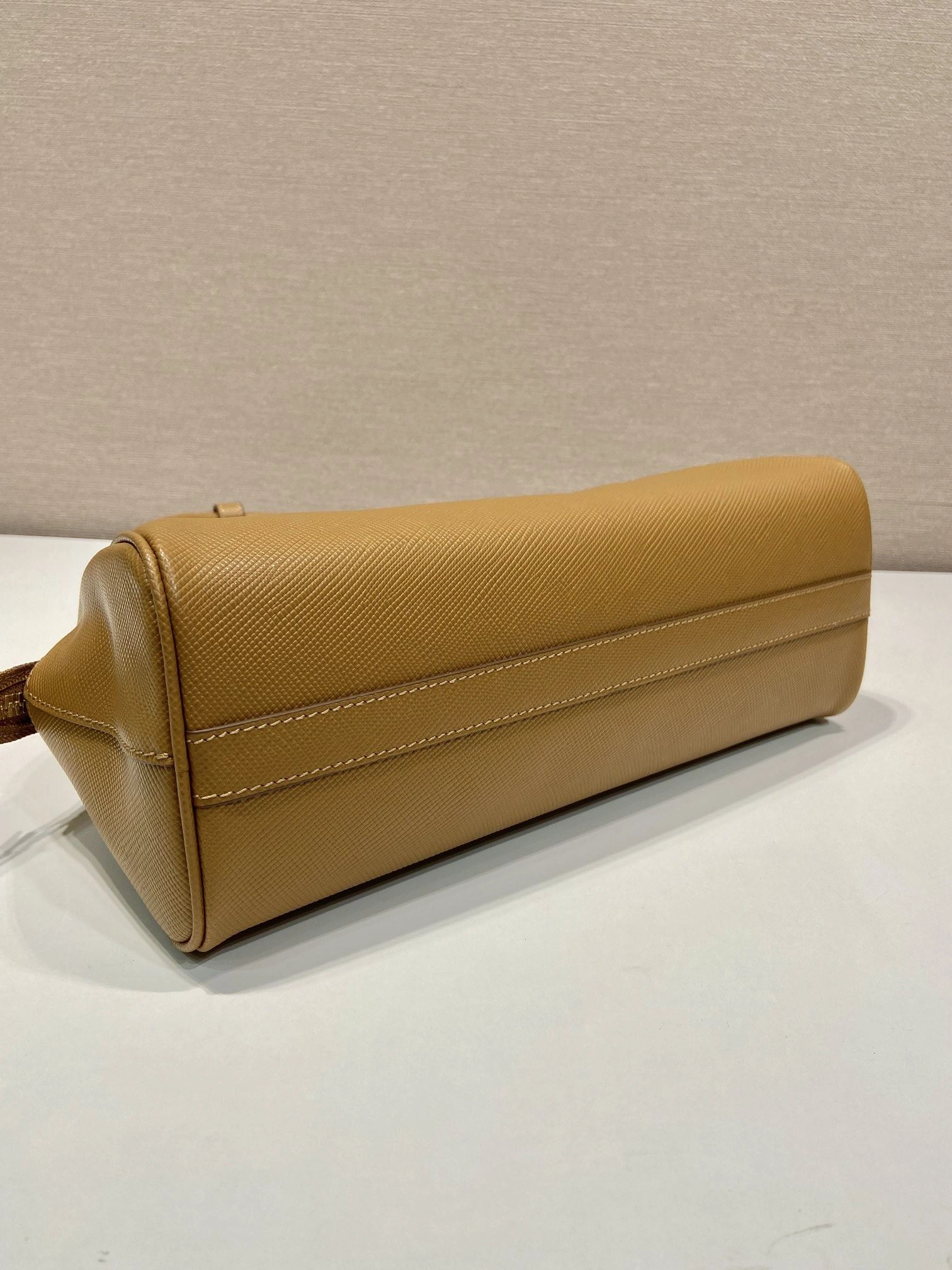 Pra*a top handle bags 4099a-0455