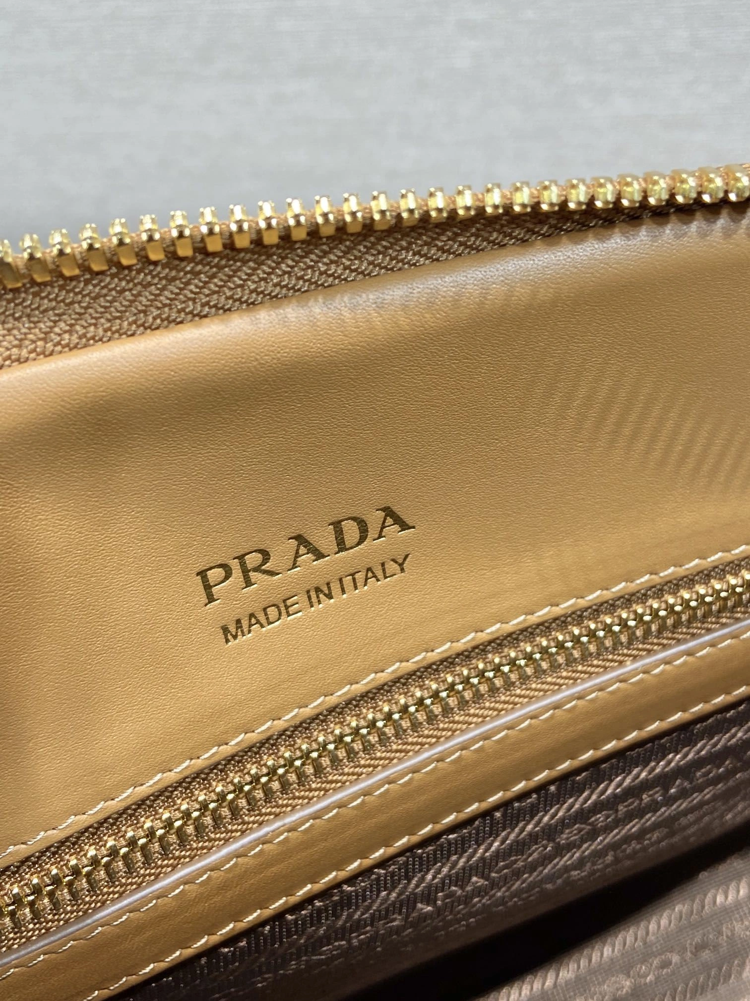 Pra*a top handle bags 4099a-0455