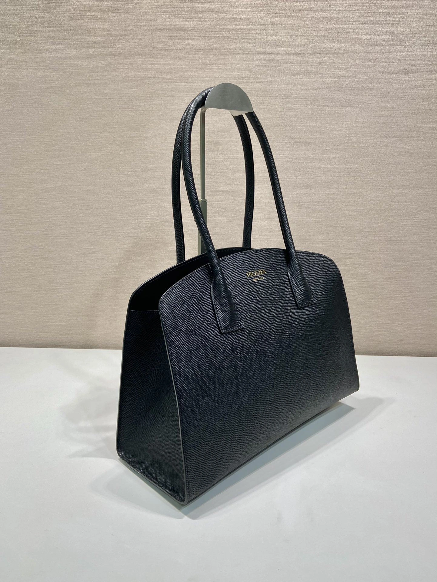 Pra*a top handle bags 4099a-0456