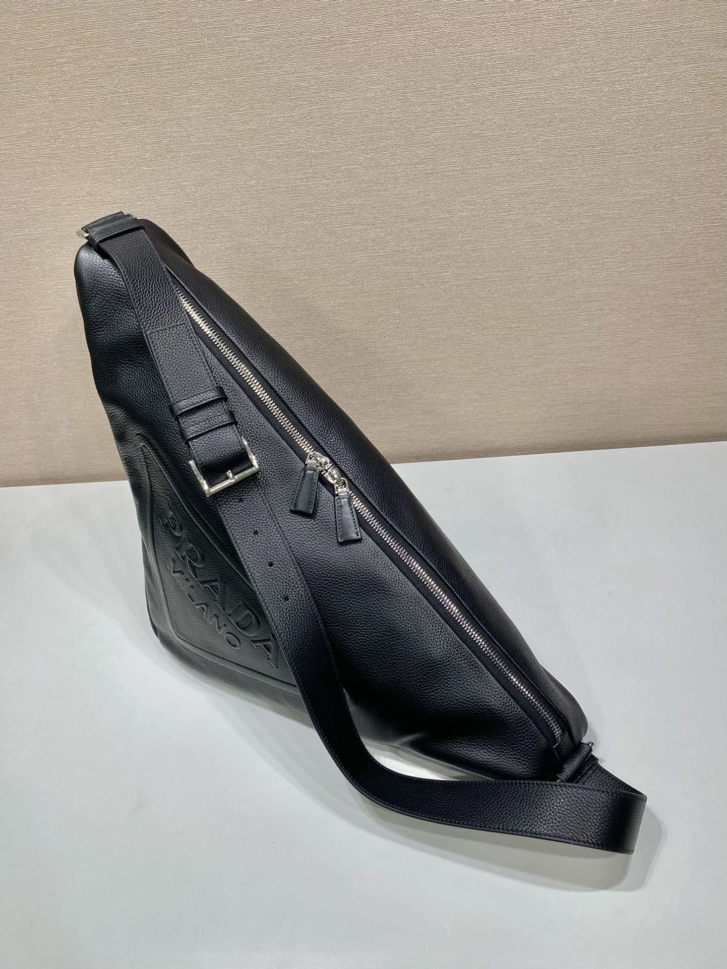 Pra*a satchel bags 4099a-0457