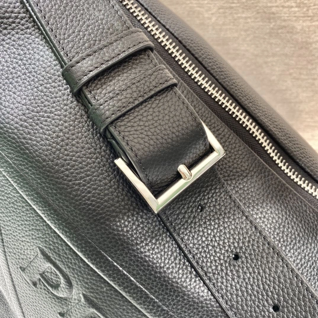 Pra*a satchel bags 4099a-0457