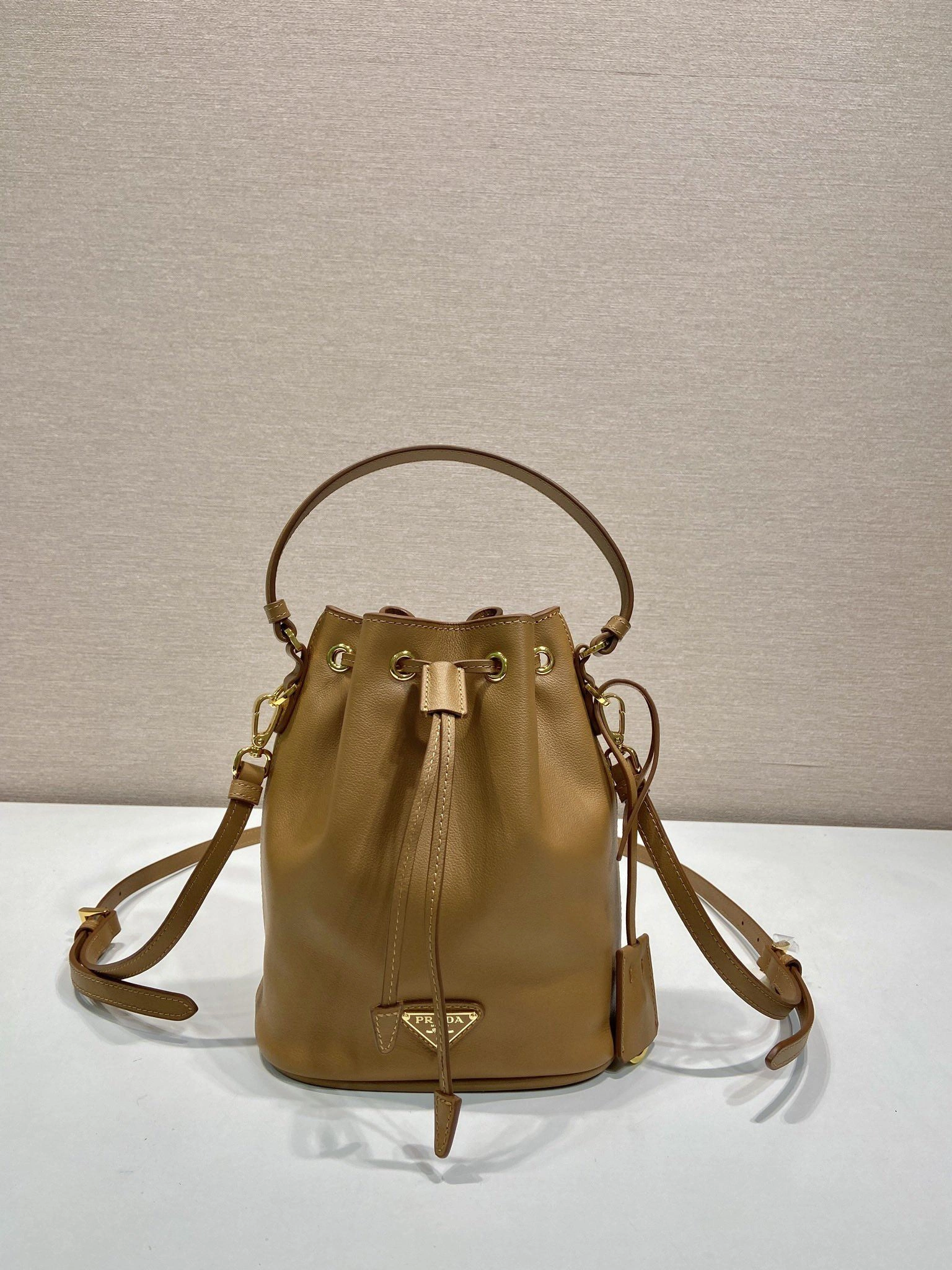 Pra*a bucket bags 4099a-0458