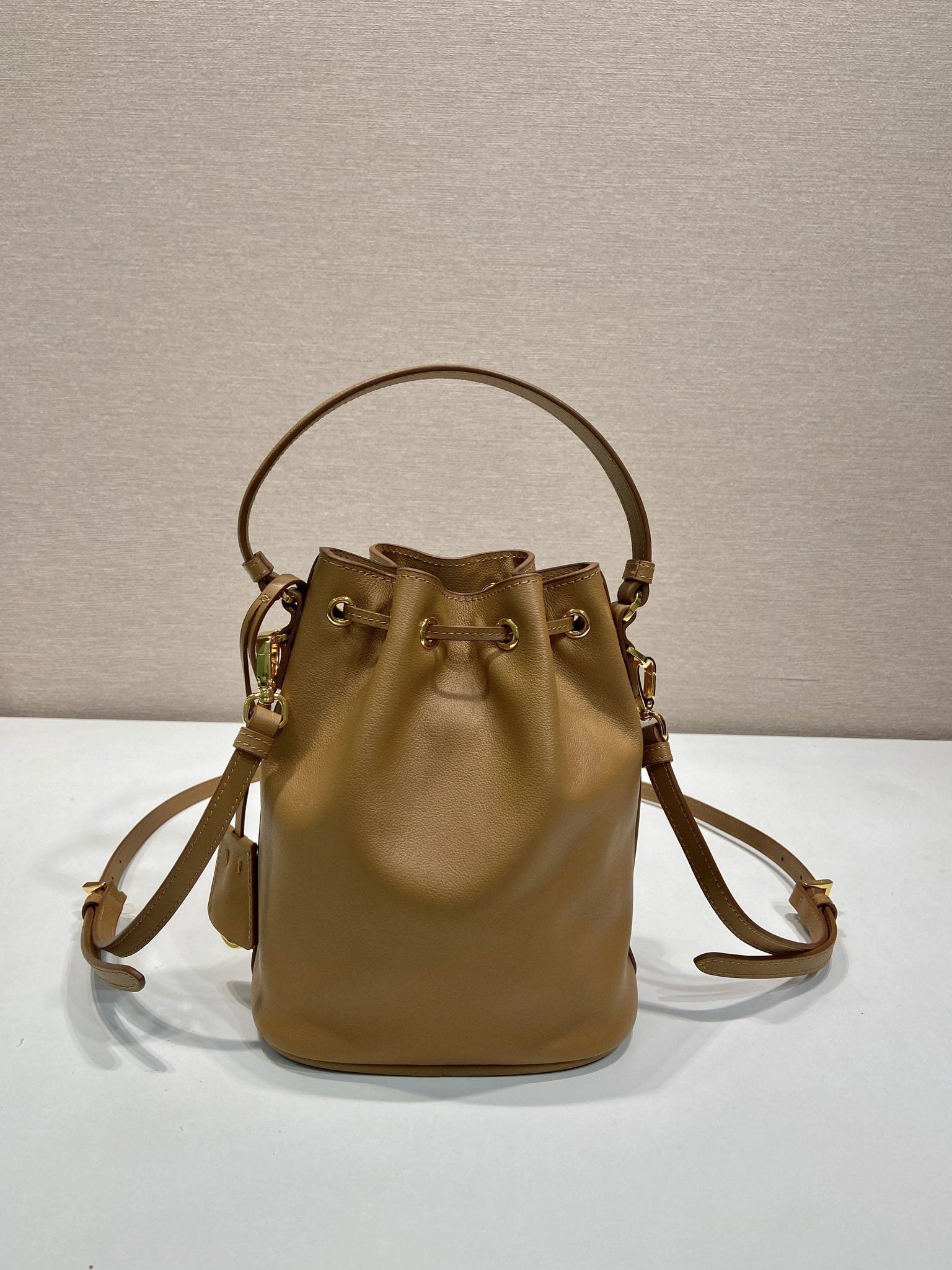 Pra*a bucket bags 4099a-0458