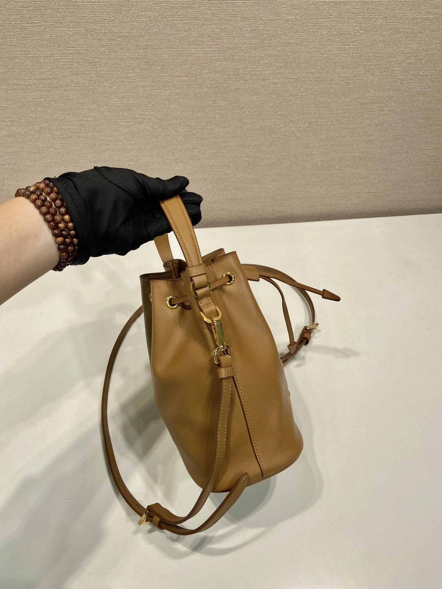 Pra*a bucket bags 4099a-0458