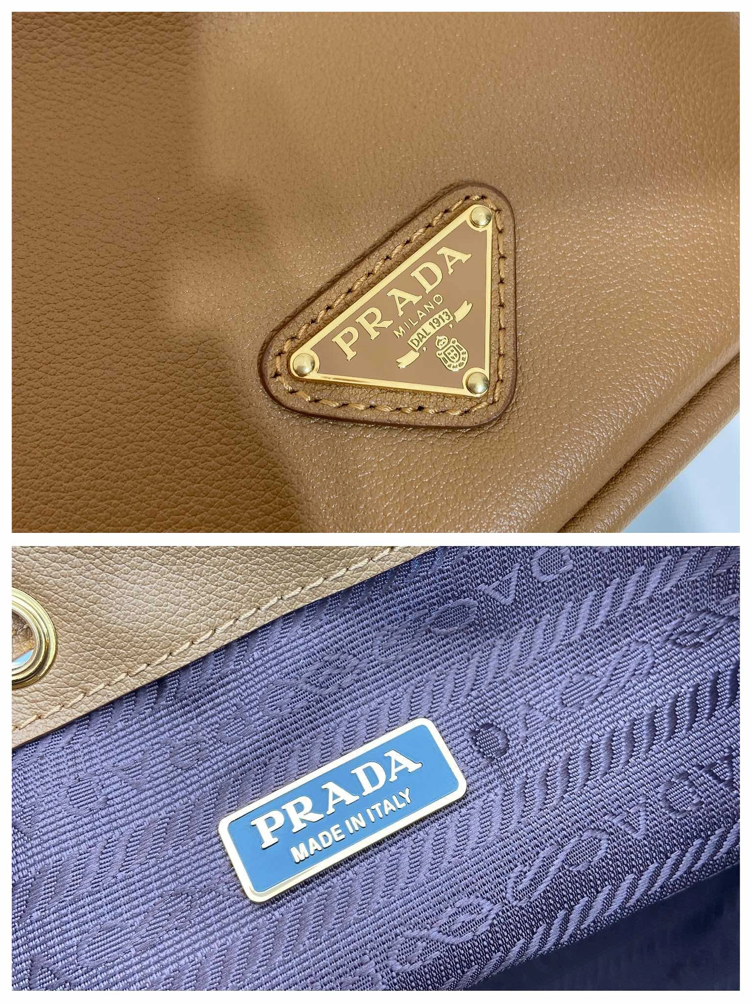 Pra*a bucket bags 4099a-0458
