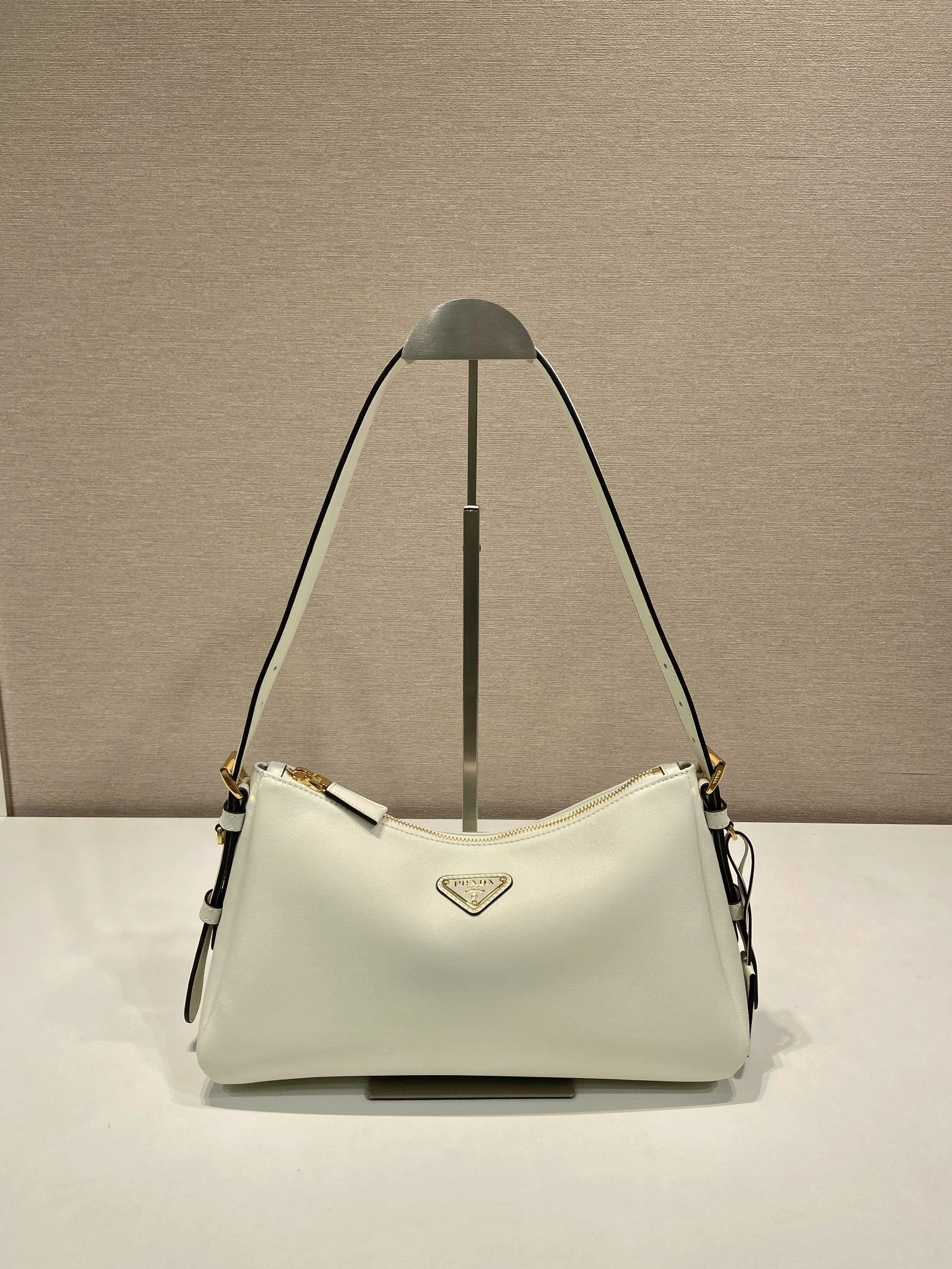 Pra*a top handle bags 4099a-0459