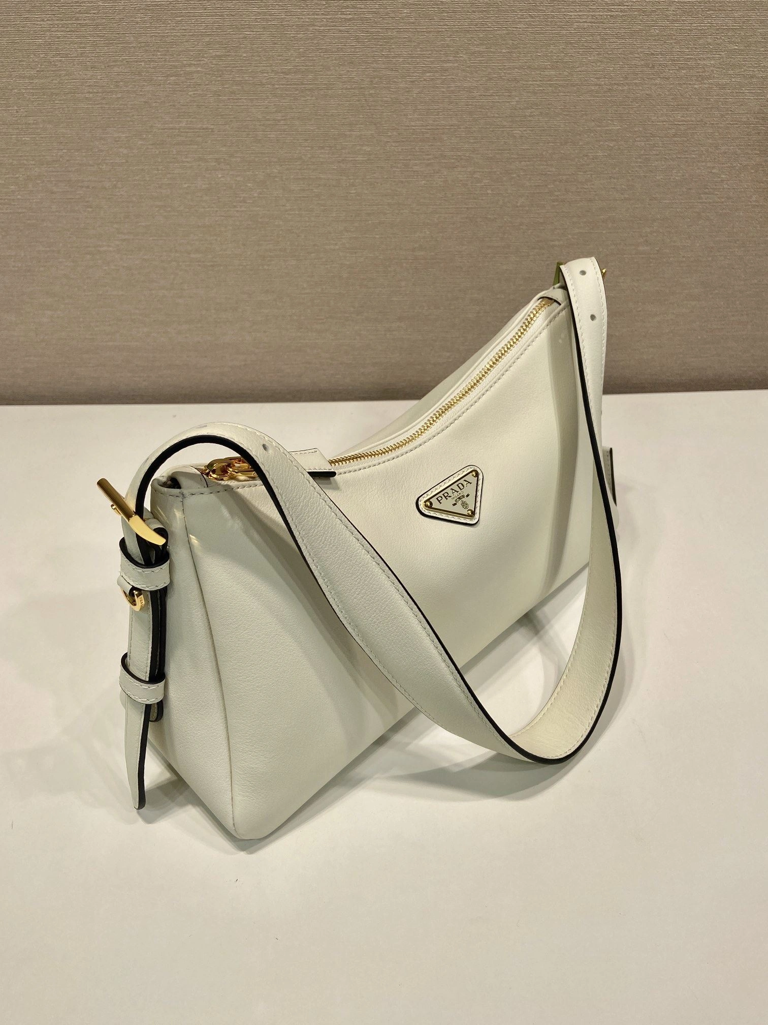 Pra*a top handle bags 4099a-0459