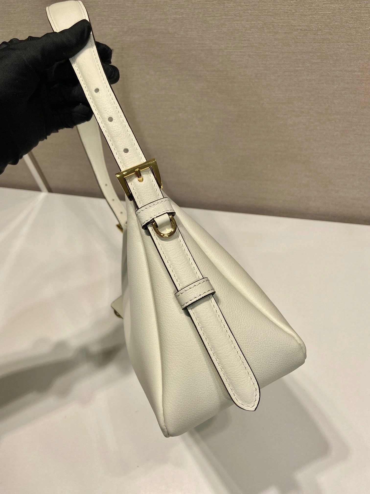 Pra*a top handle bags 4099a-0459