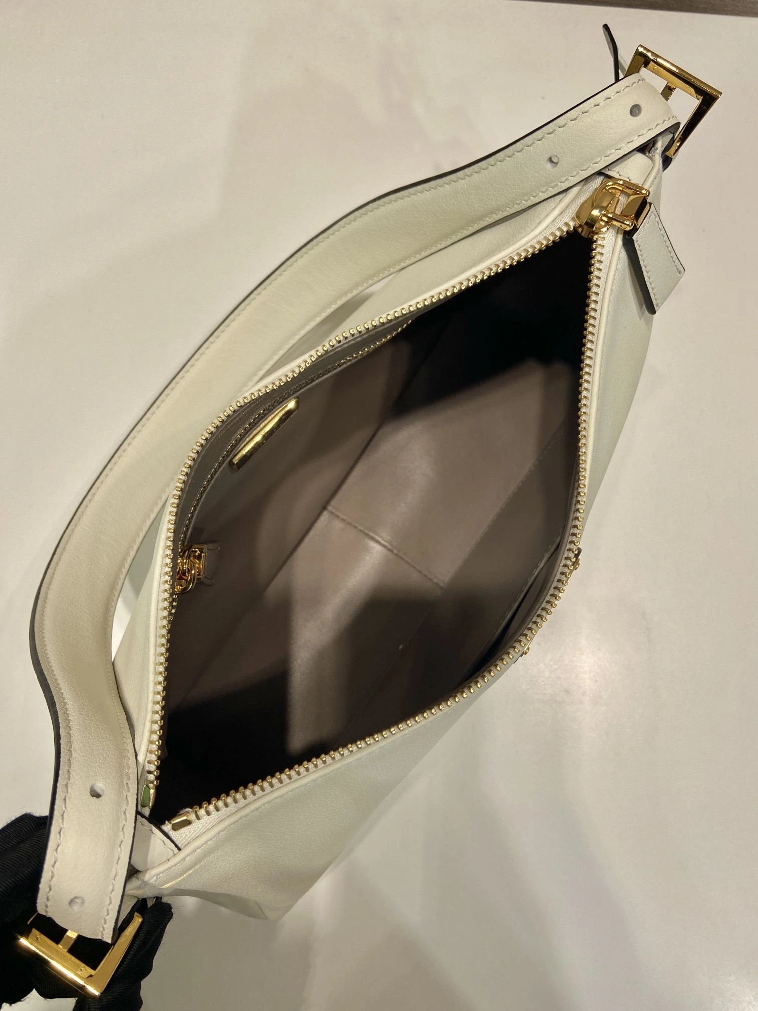 Pra*a top handle bags 4099a-0459