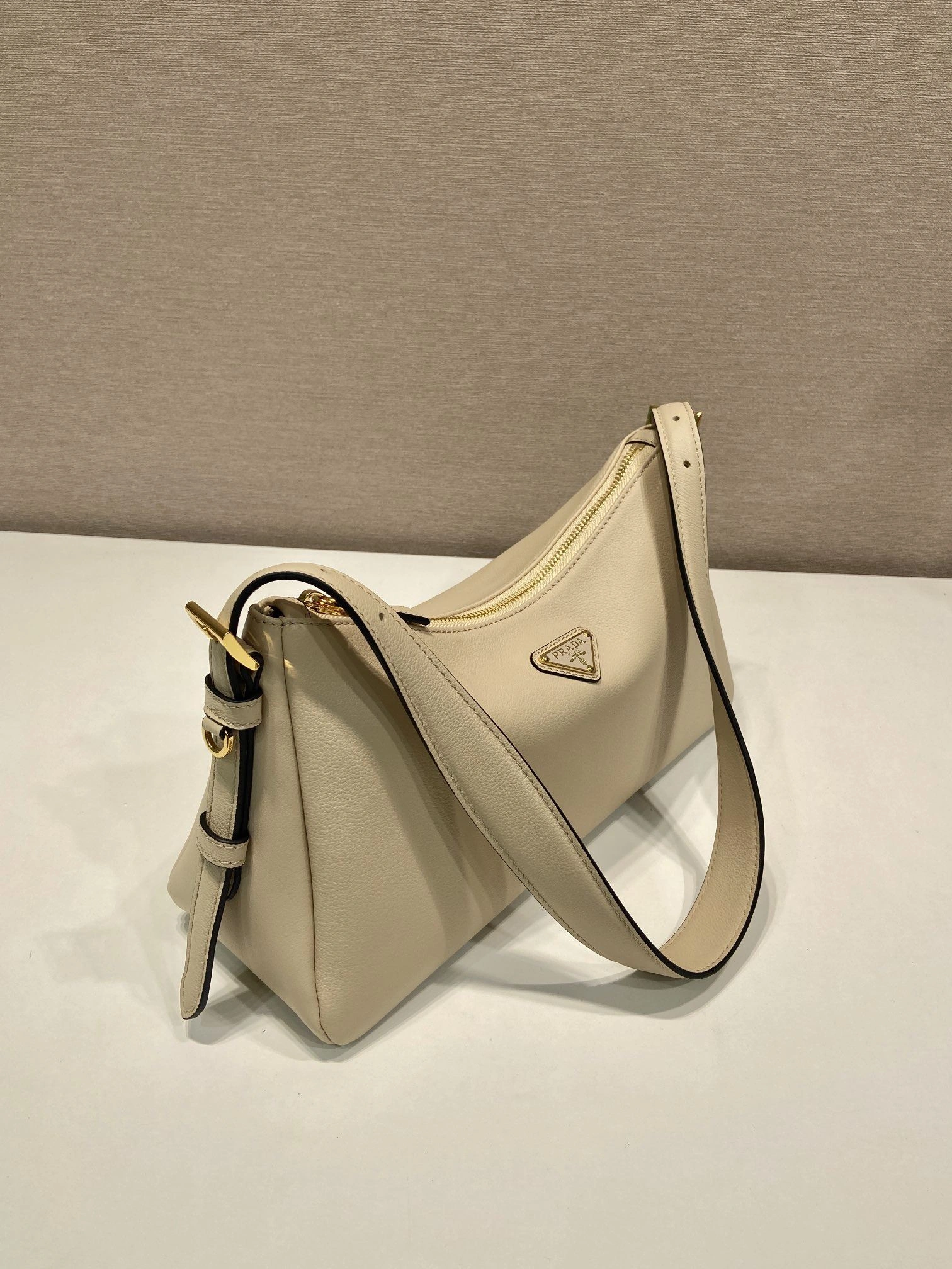 Pra*a top handle bags 4099a-0460