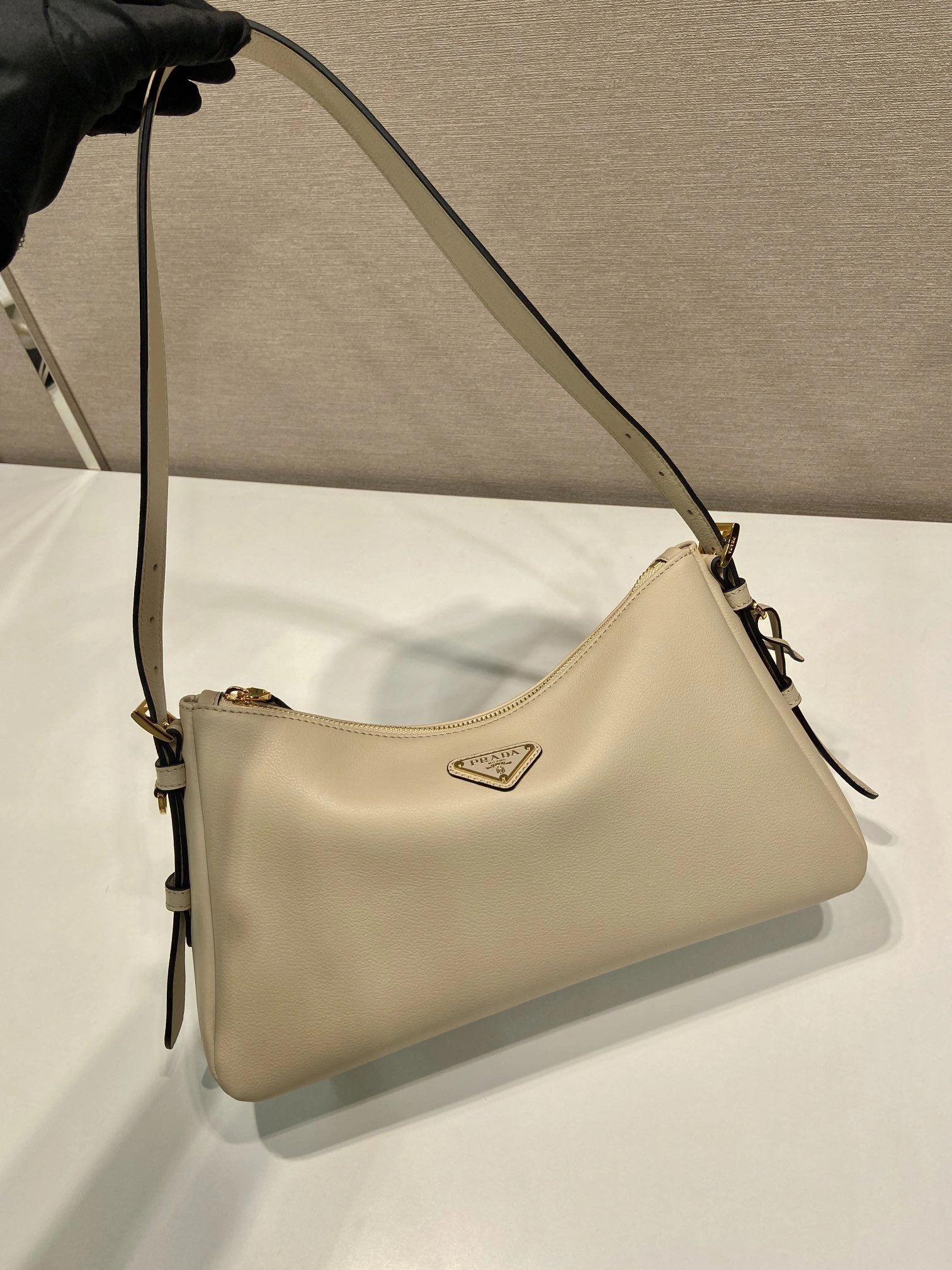 Pra*a top handle bags 4099a-0460