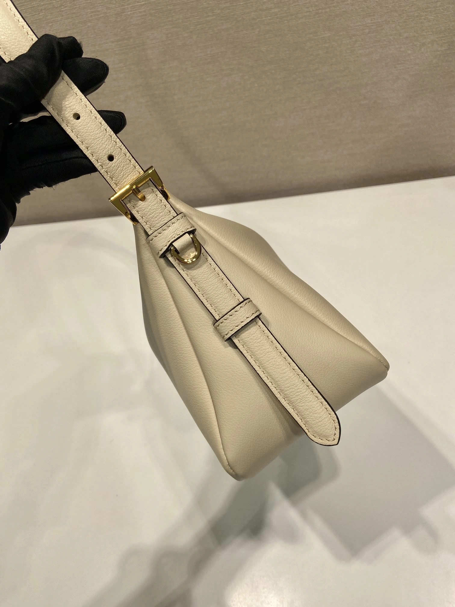 Pra*a top handle bags 4099a-0460