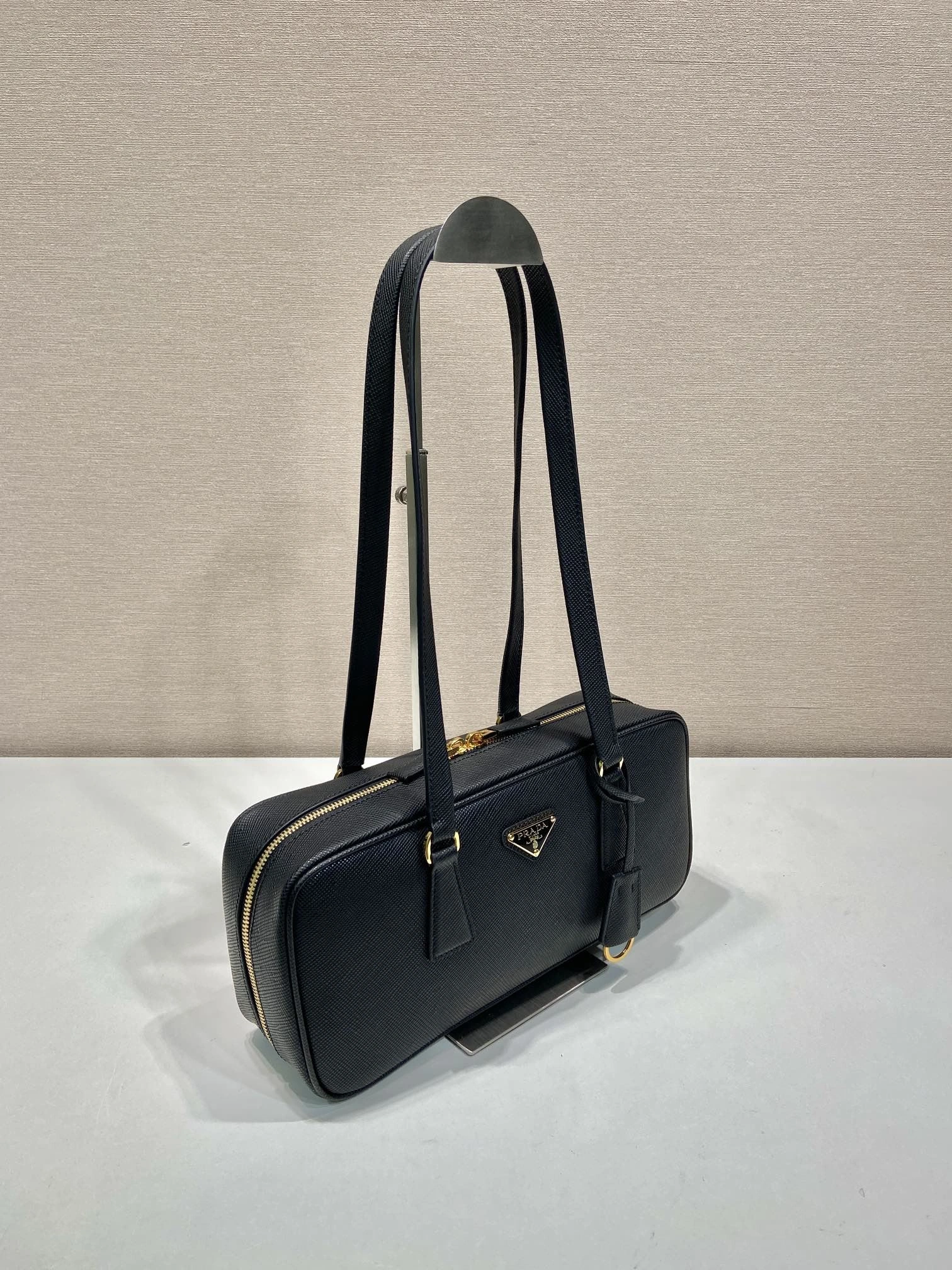 Pra*a top handle bags 4099a-0462