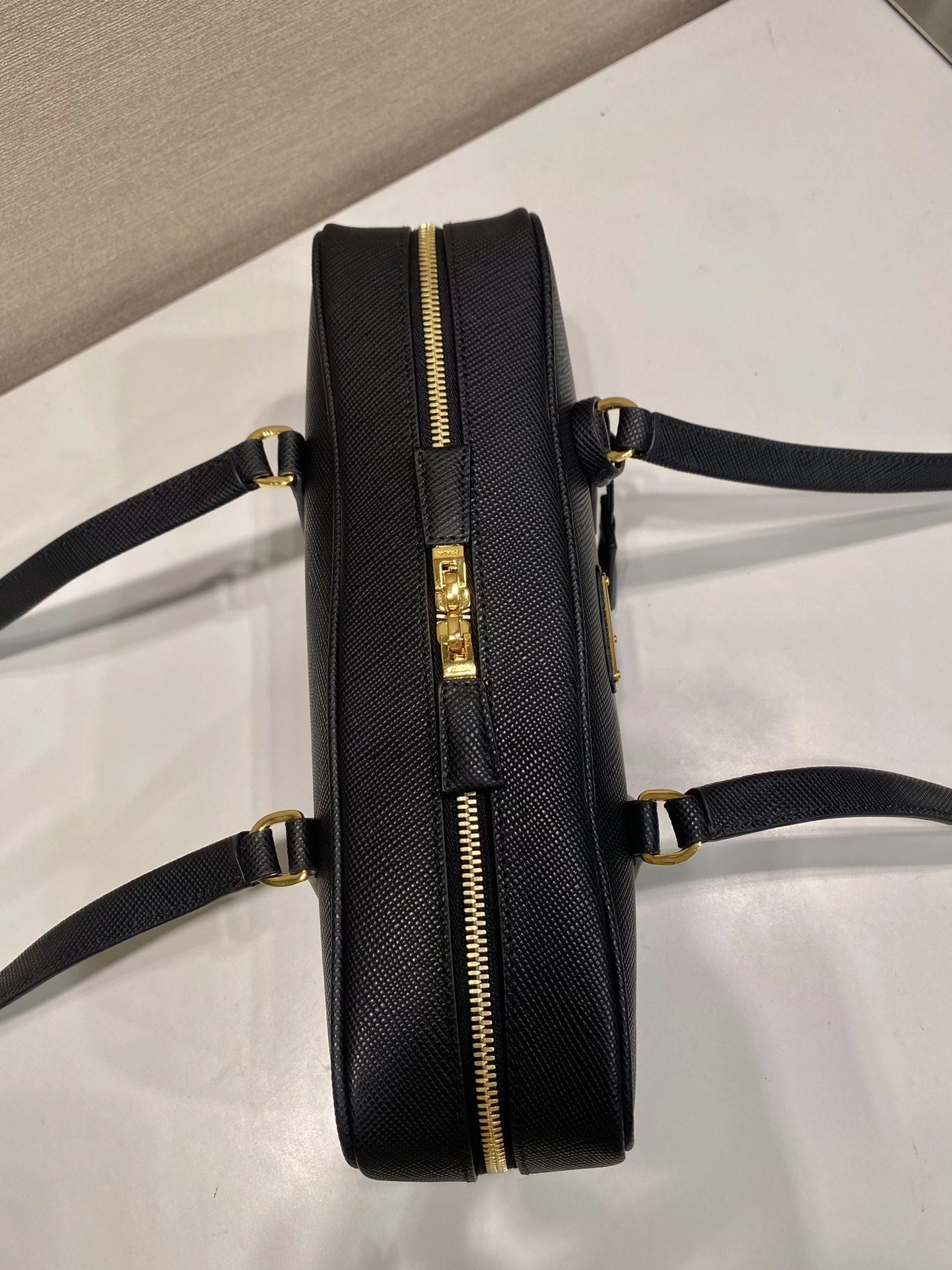 Pra*a top handle bags 4099a-0462