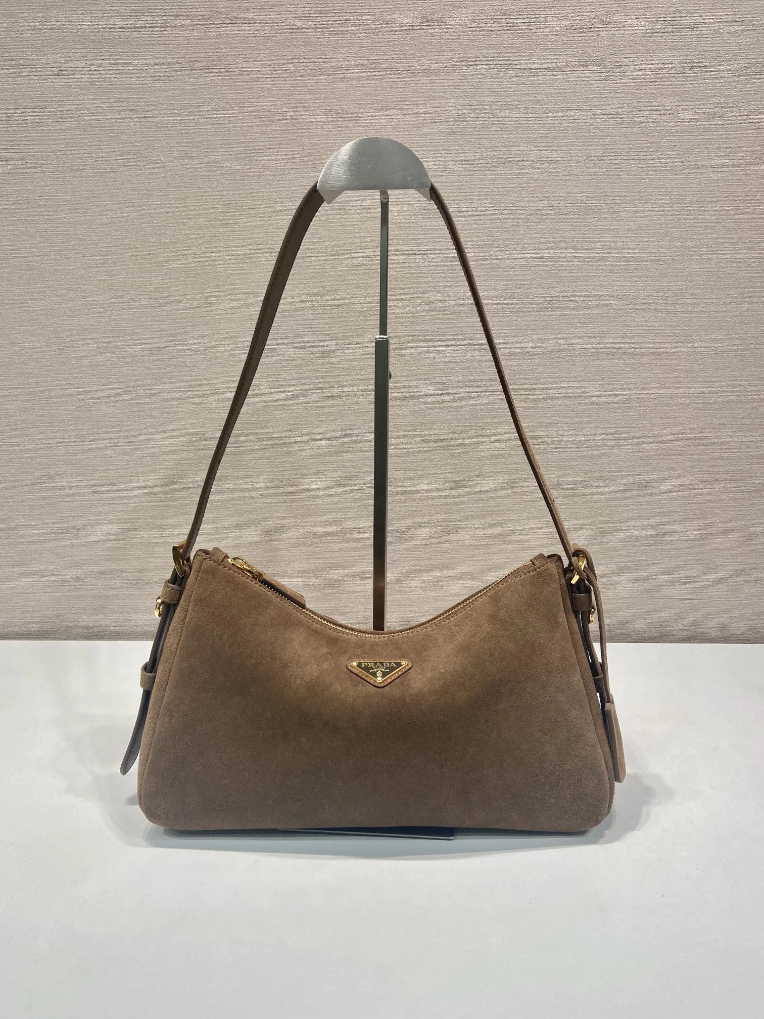 Pra*a top handle bags 4099a-0463