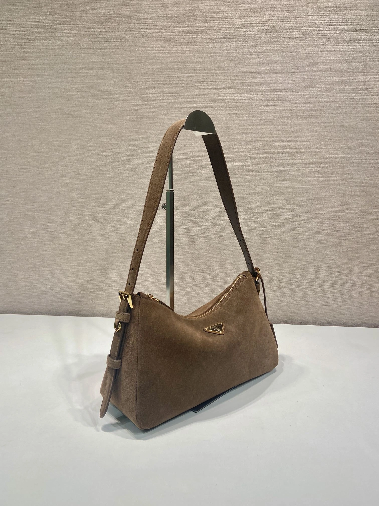 Pra*a top handle bags 4099a-0463