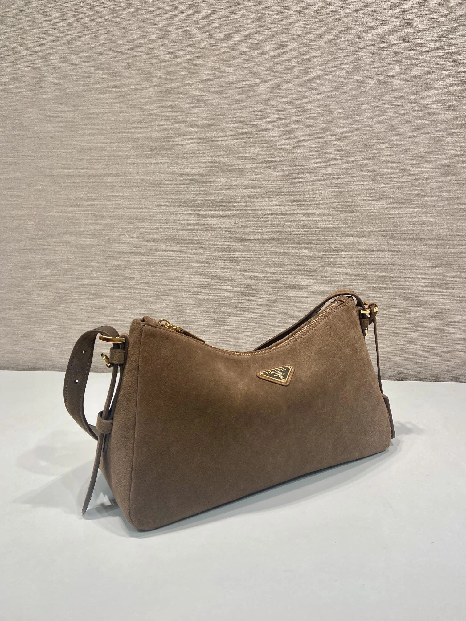 Pra*a top handle bags 4099a-0463