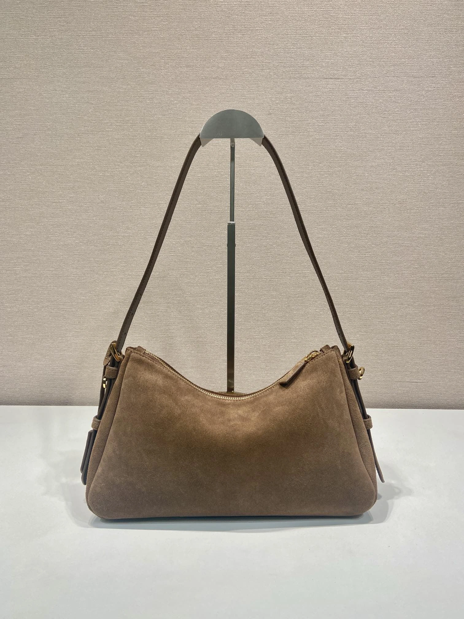 Pra*a top handle bags 4099a-0463