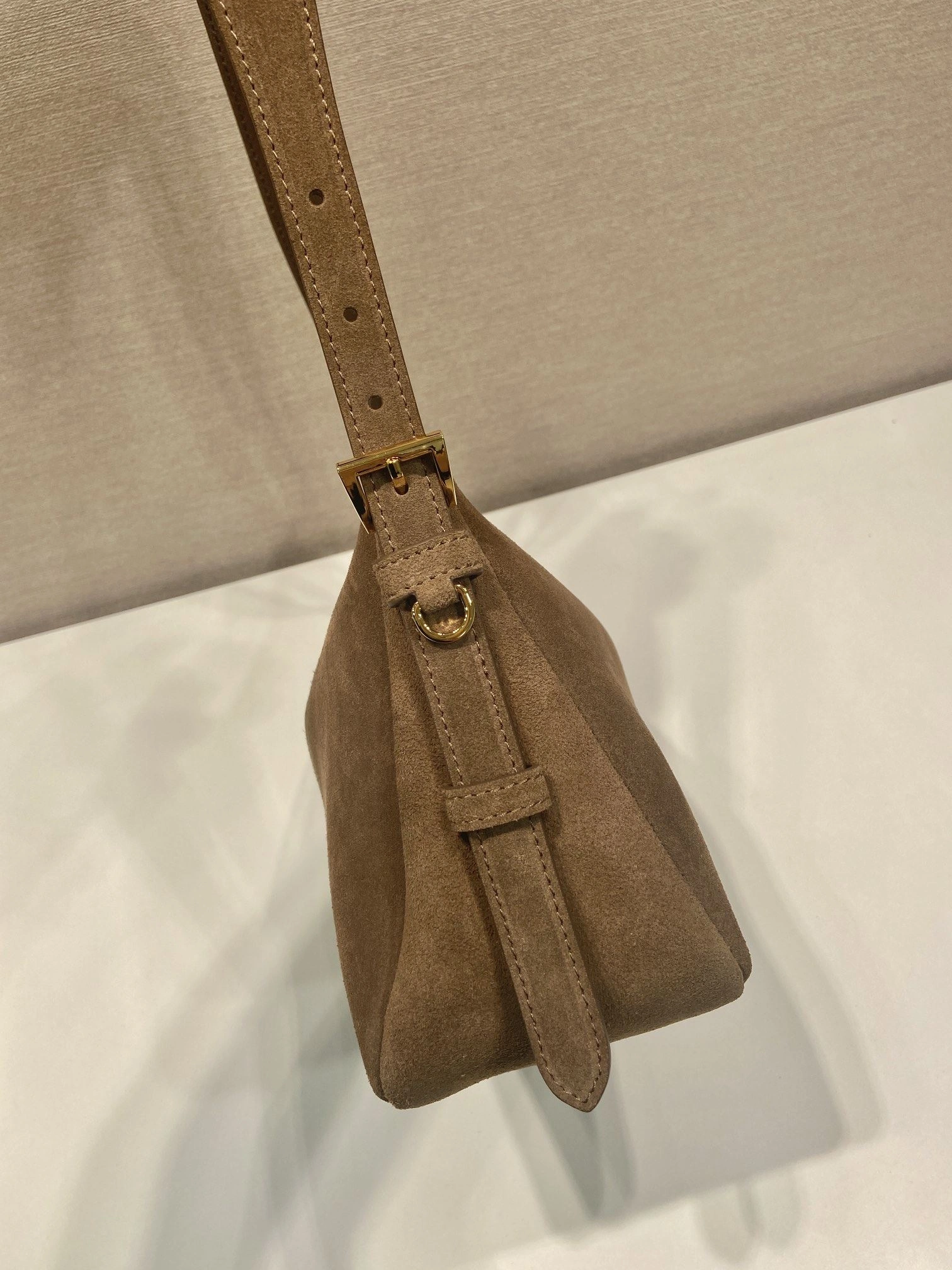 Pra*a top handle bags 4099a-0463