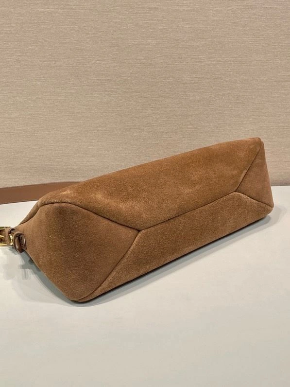 Pra*a top handle bags 4099a-0463