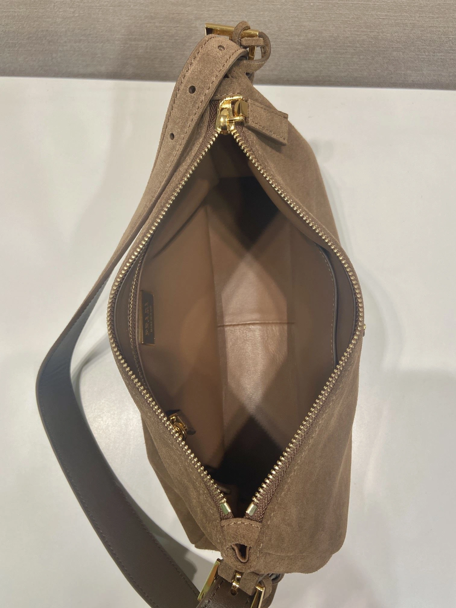 Pra*a top handle bags 4099a-0463