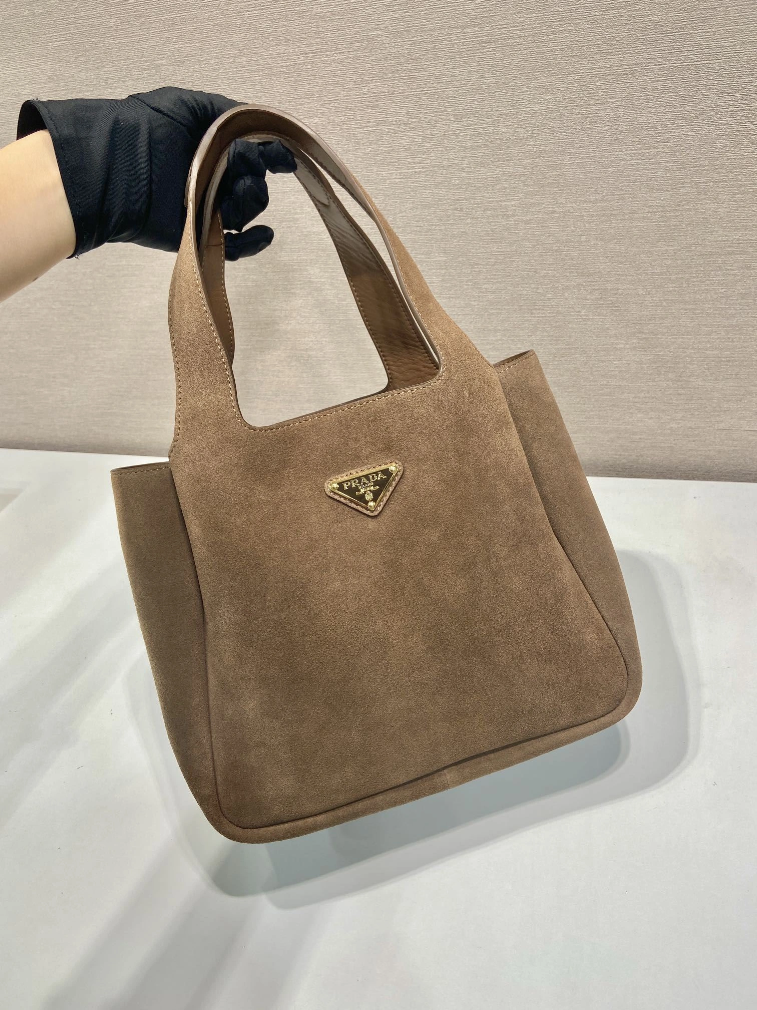 Pra*a bucket bags 4099a-0466