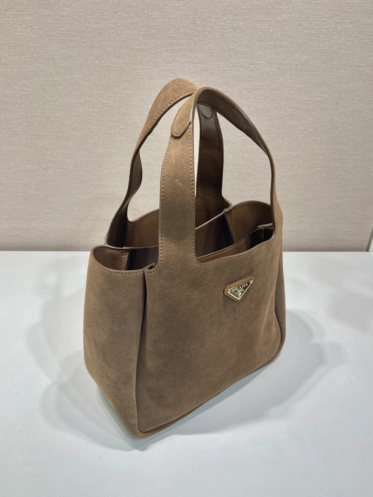 Pra*a bucket bags 4099a-0466