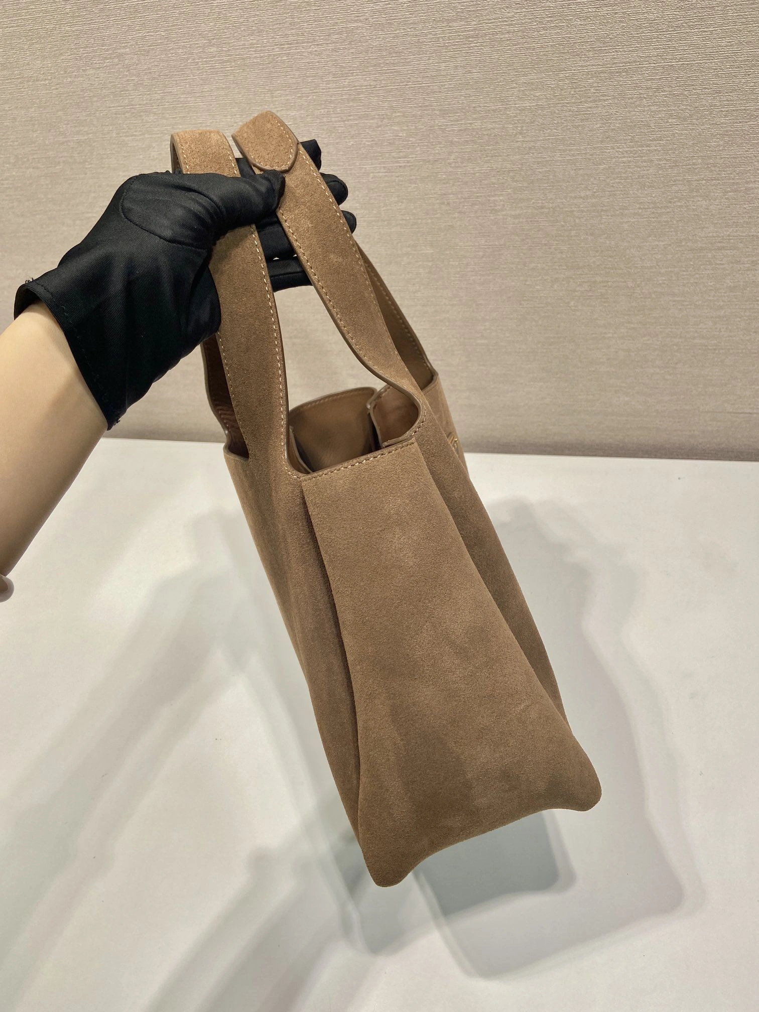 Pra*a bucket bags 4099a-0466
