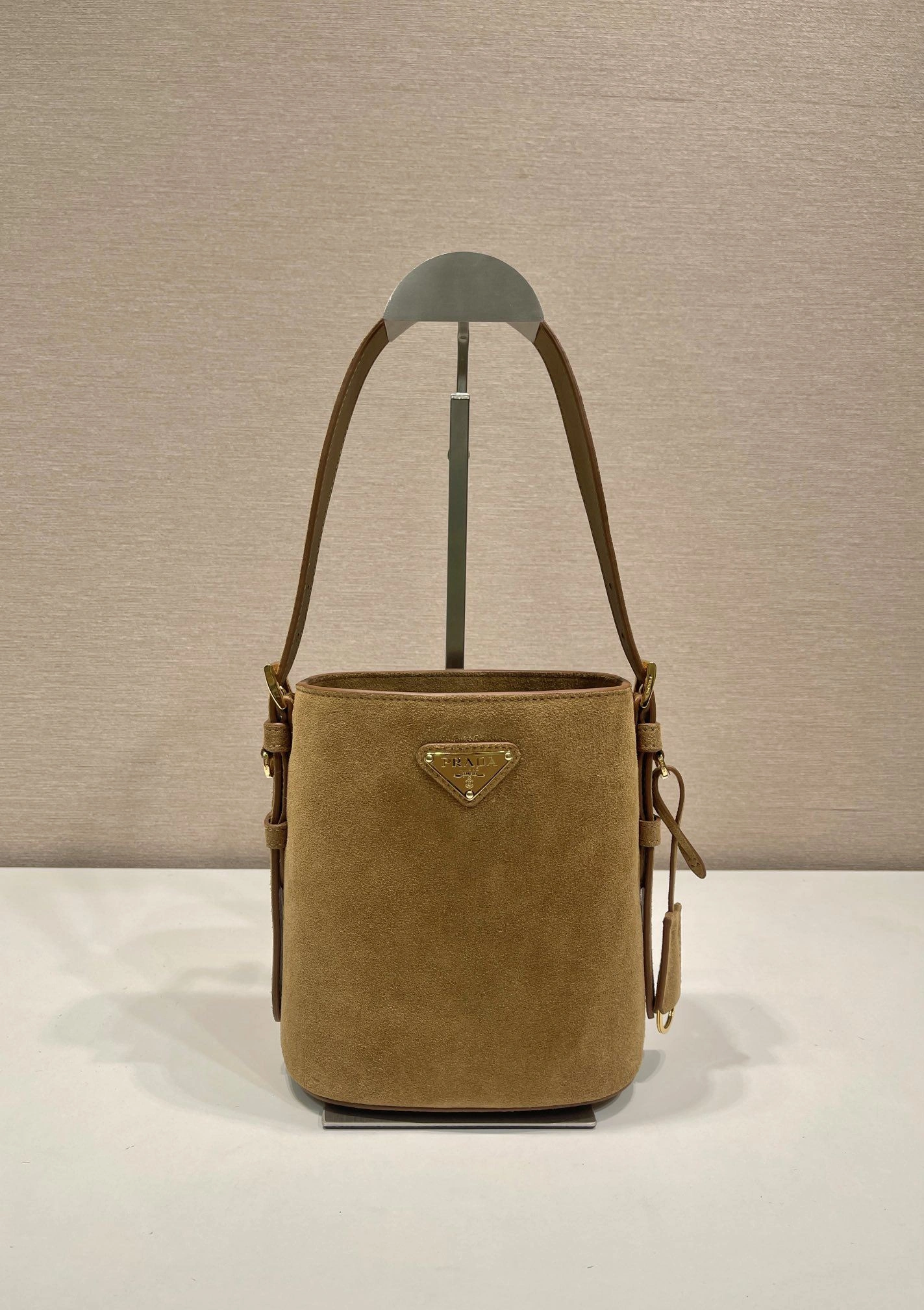 Pra*a top handle bags 4099a-0467