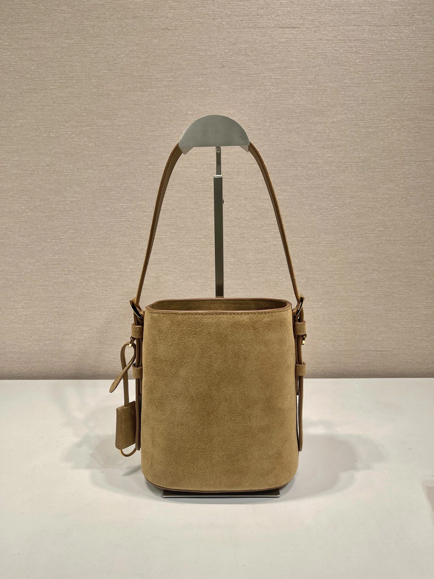 Pra*a top handle bags 4099a-0467