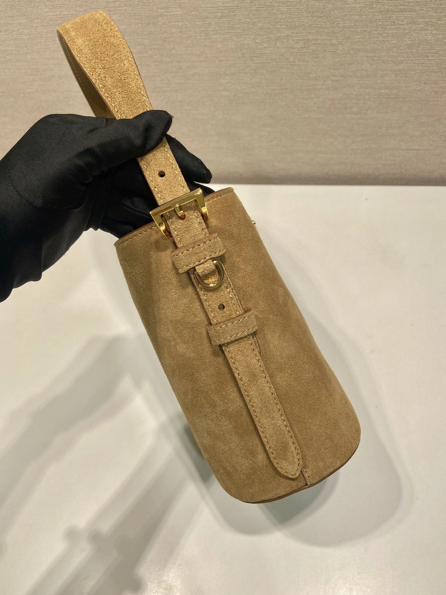 Pra*a top handle bags 4099a-0467
