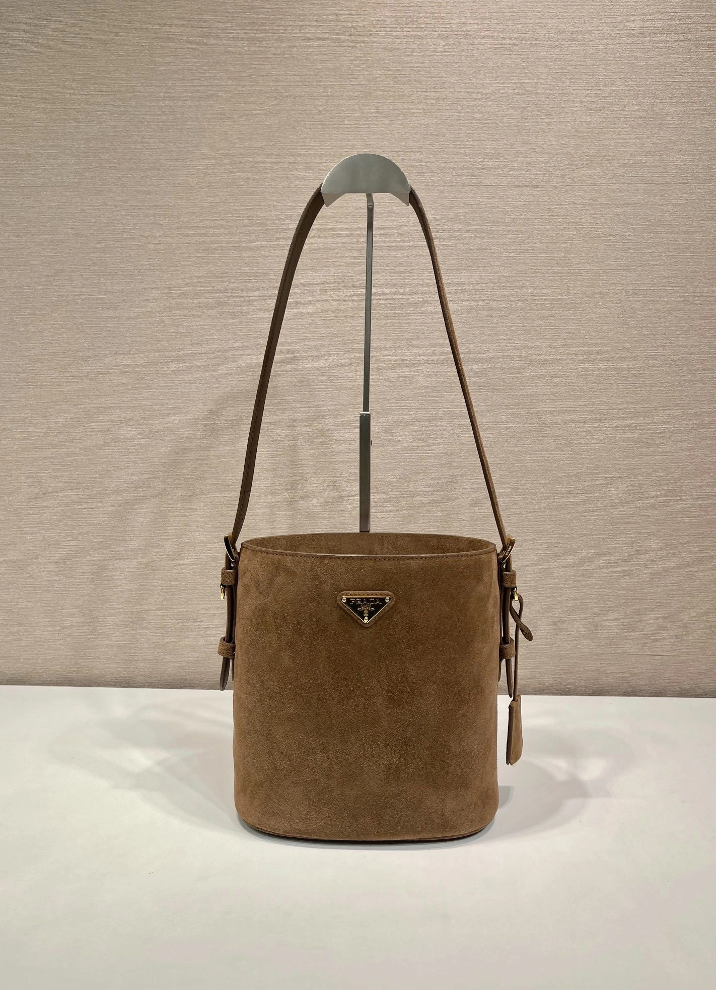 Pra*a top handle bags 4099a-0468