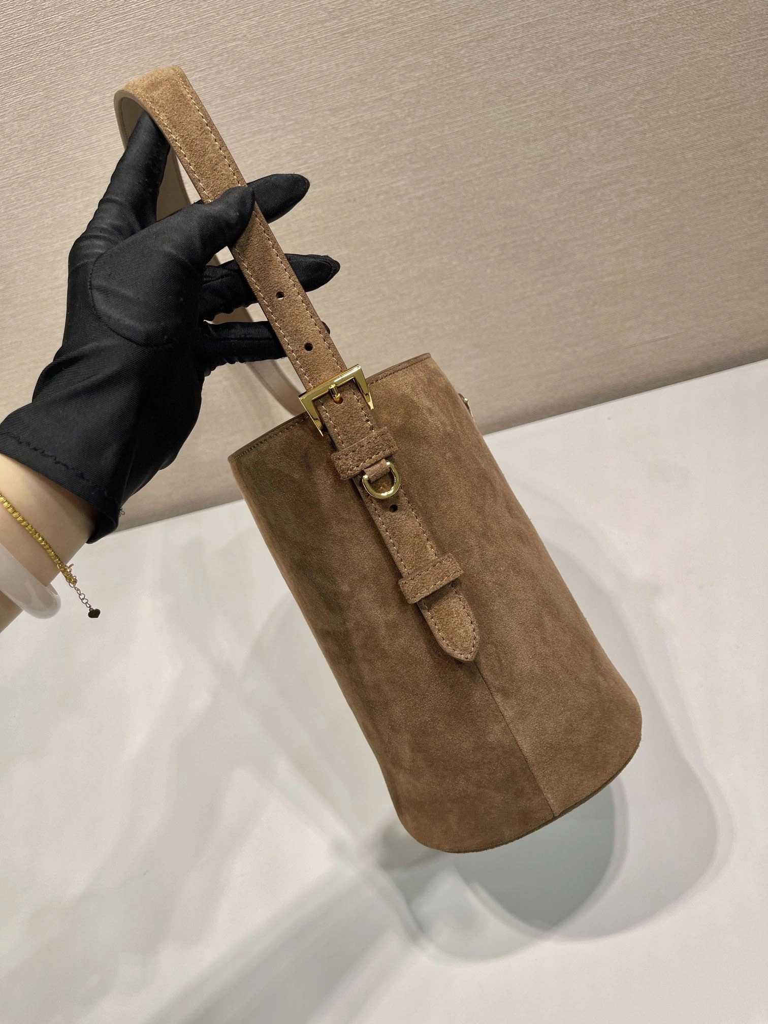 Pra*a top handle bags 4099a-0468