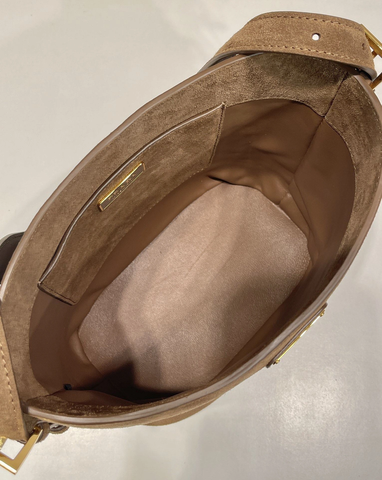 Pra*a top handle bags 4099a-0468