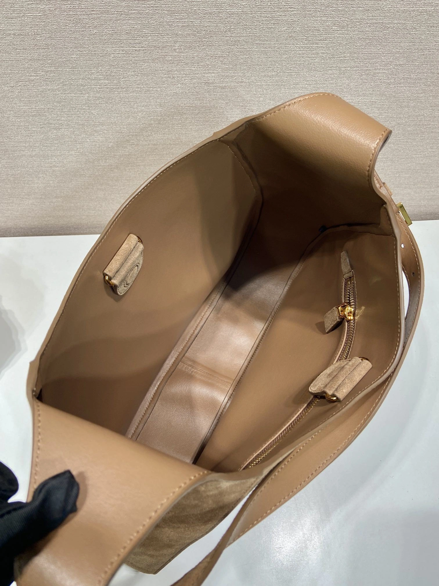 Pra*a top handle bags 4099a-0469