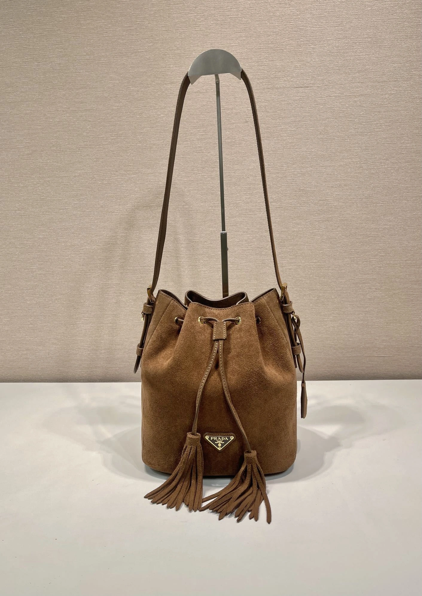 Pra*a bucket bags 4099a-0472