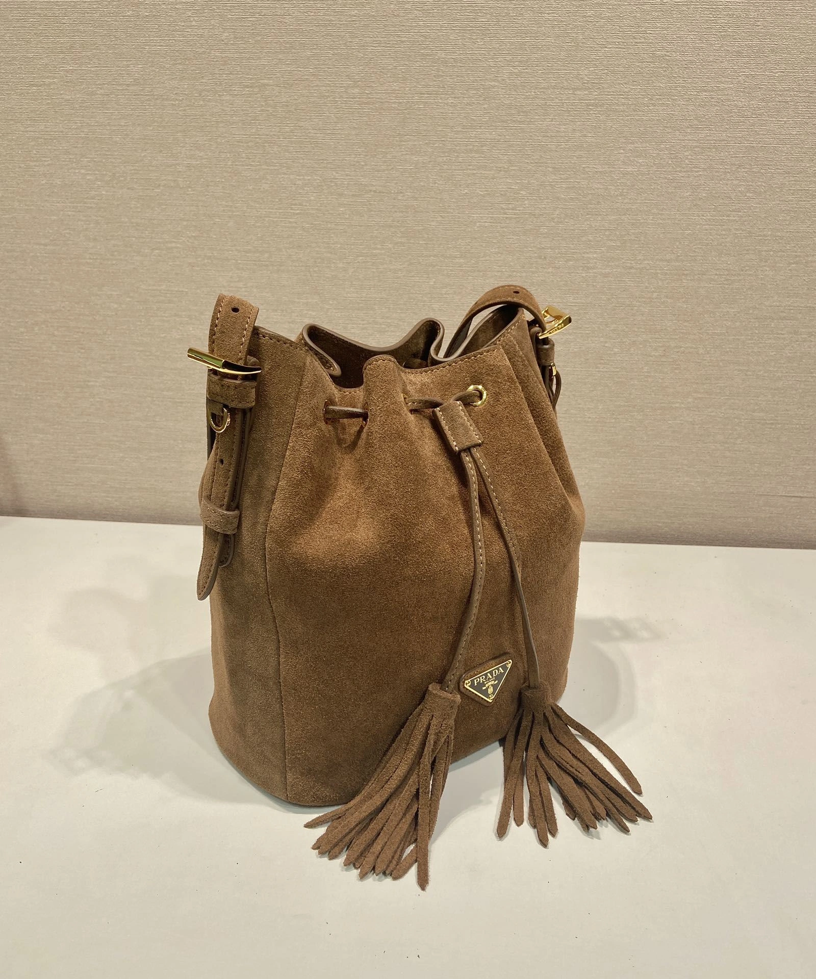 Pra*a bucket bags 4099a-0472