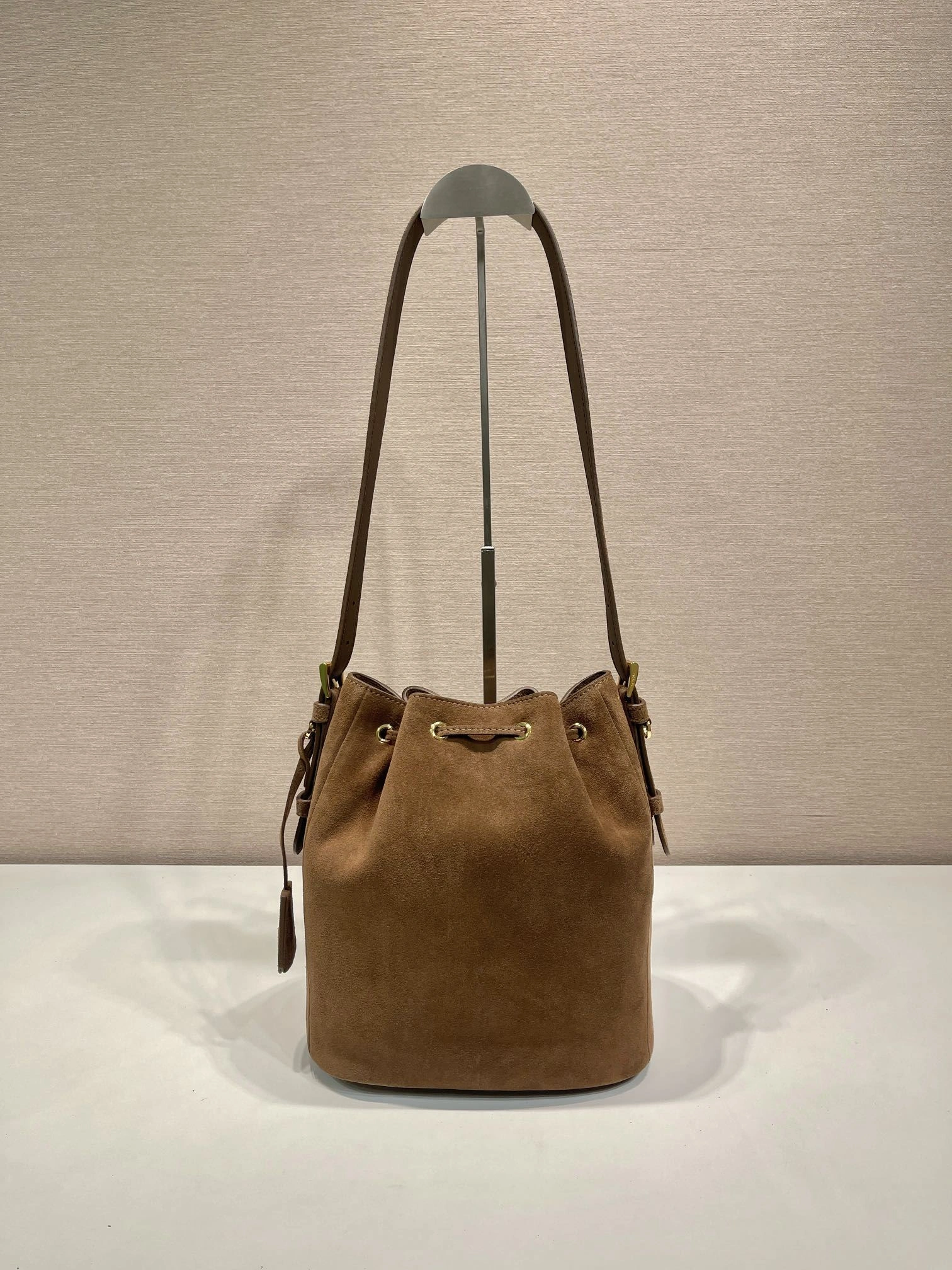 Pra*a bucket bags 4099a-0472