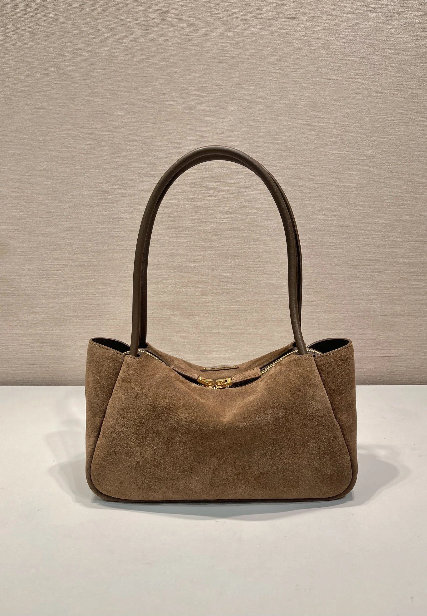 Pra*a top handle bags 4099a-0474