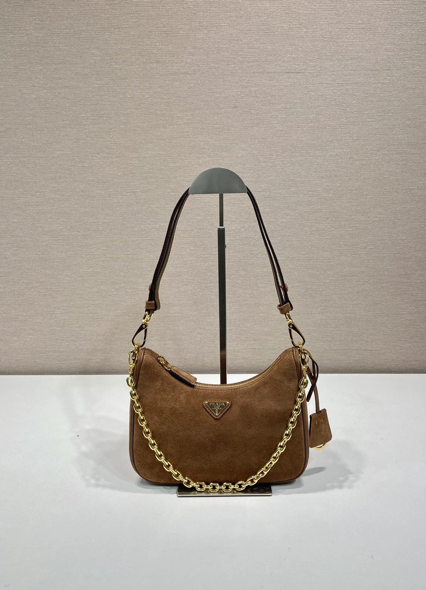 Pra*a top handle bags 4099a-0475