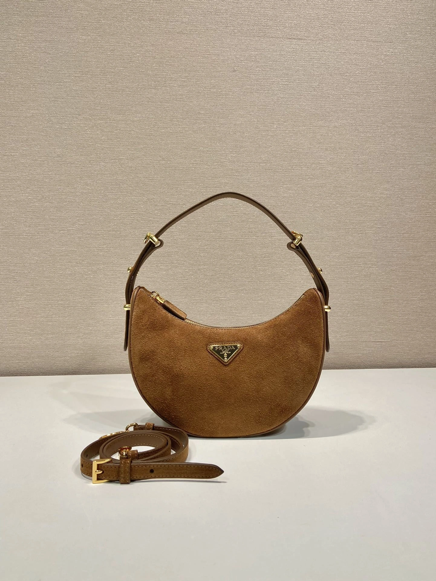 Pra*a top handle bags 4099a-0476