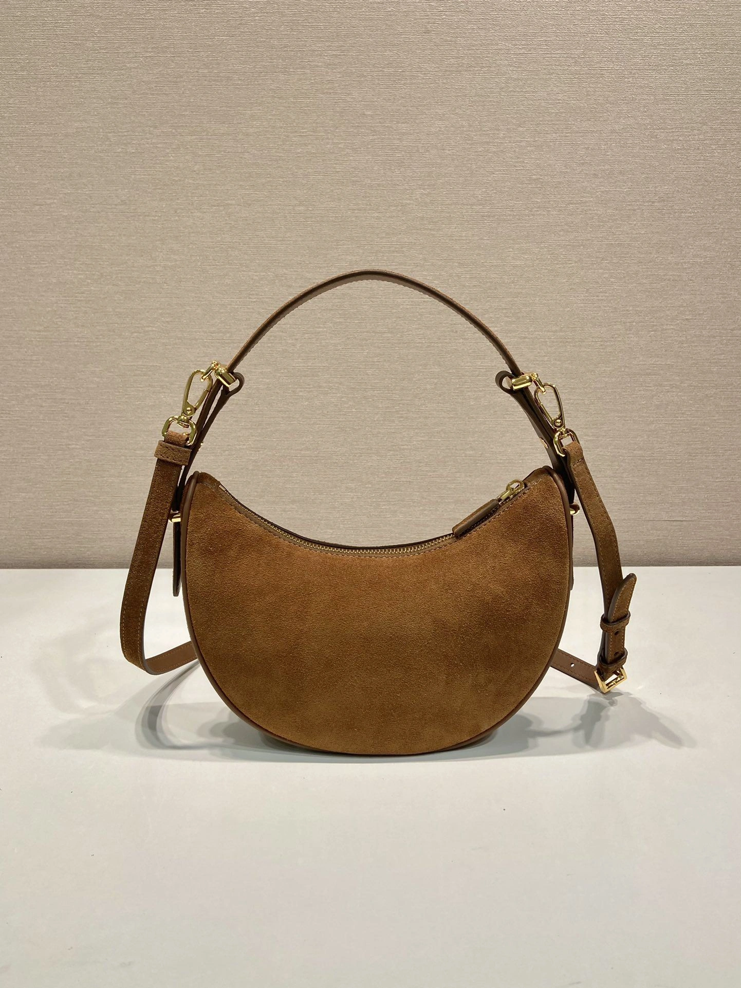 Pra*a top handle bags 4099a-0476