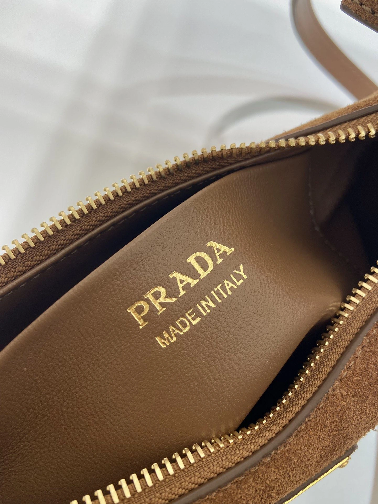 Pra*a top handle bags 4099a-0476