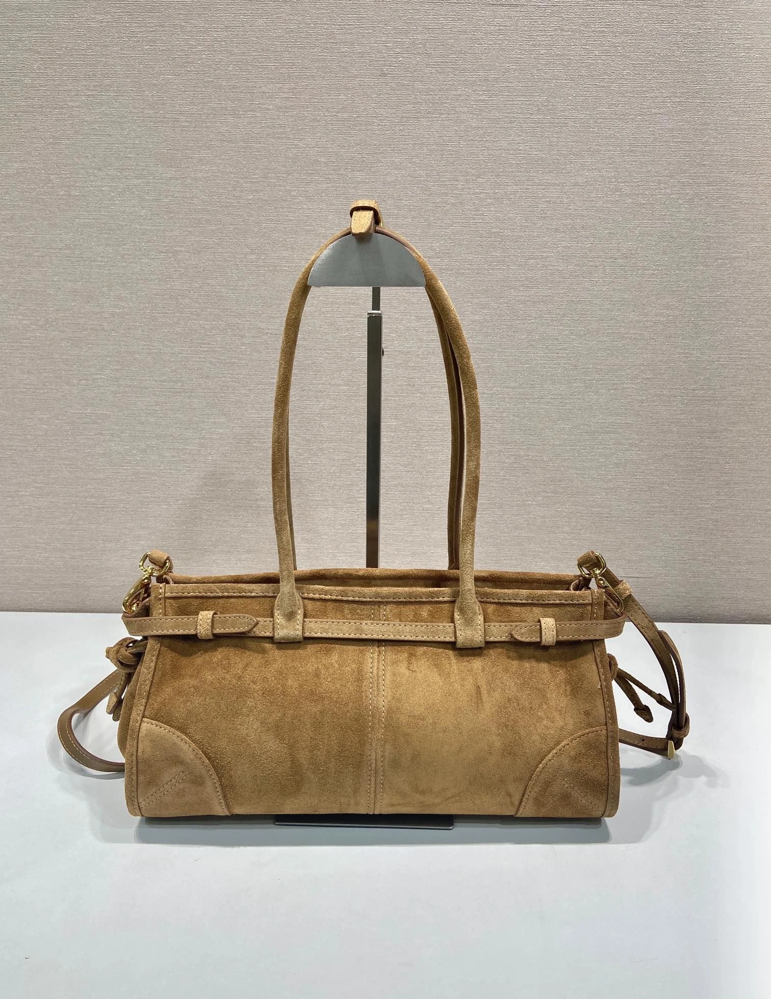 Pra*a top handle bags 4099a-0477