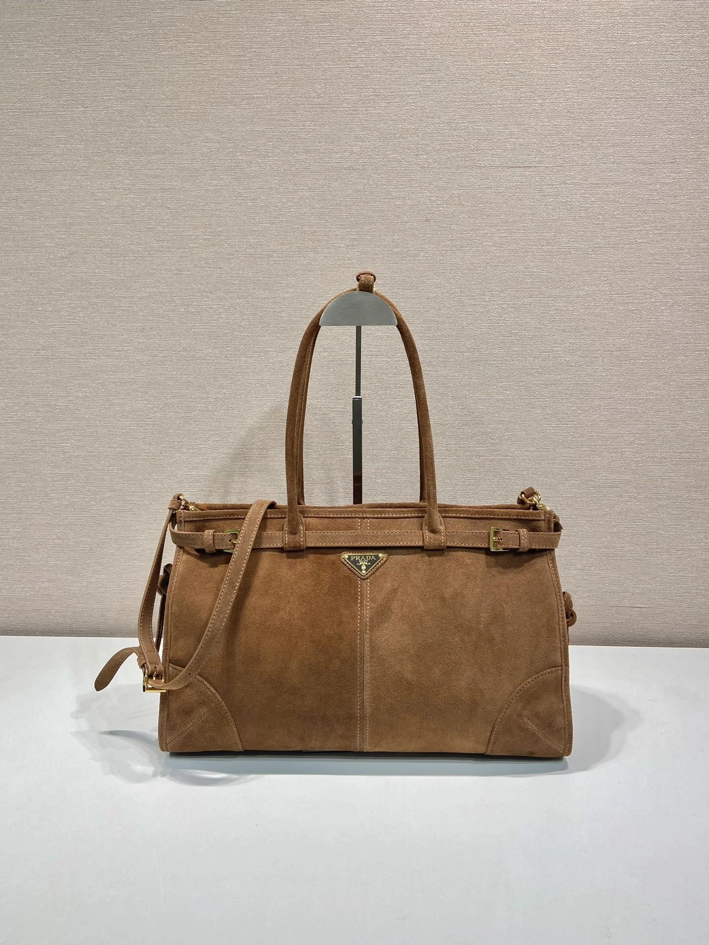 Pra*a top handle bags 4099a-0479