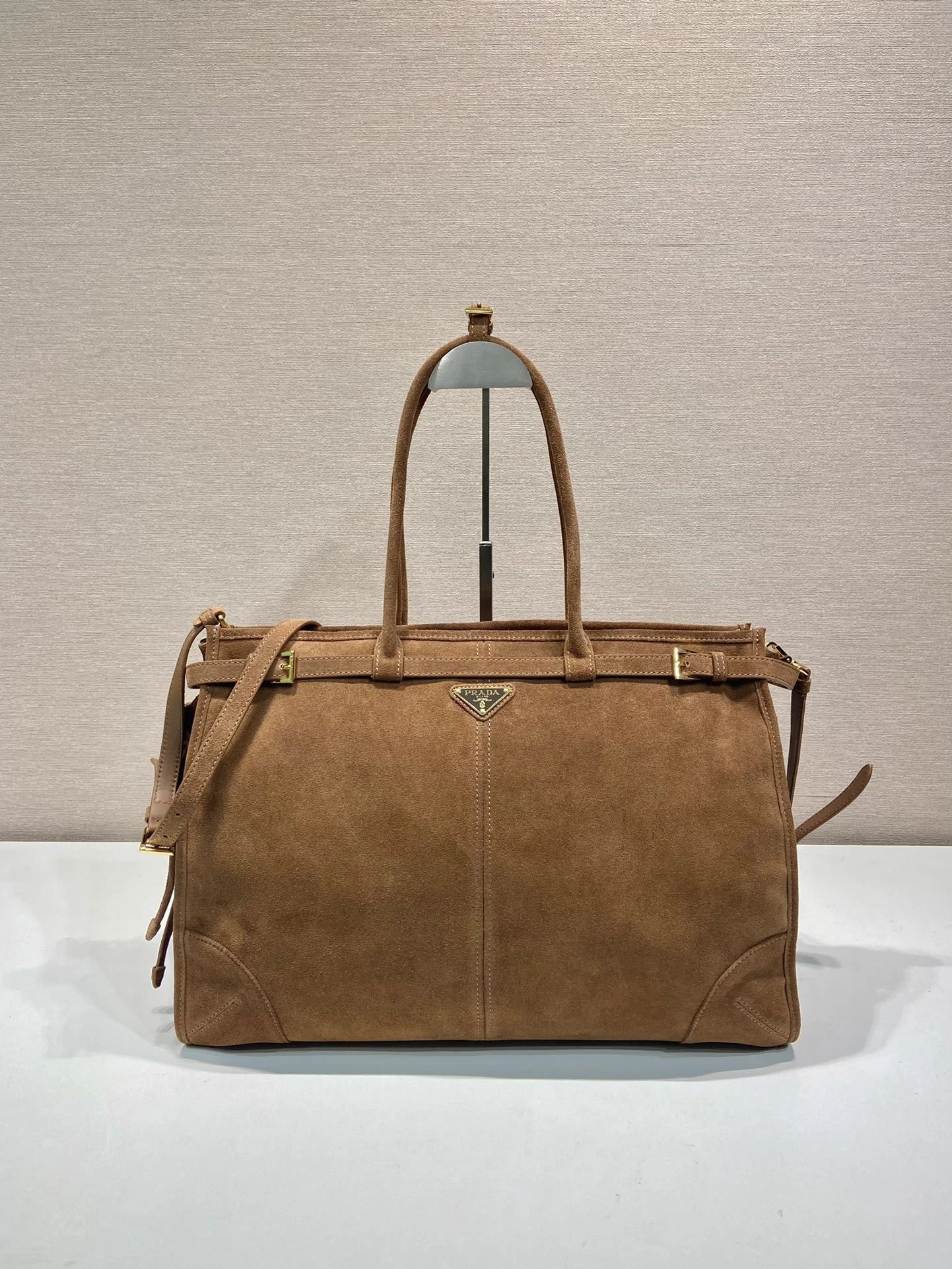 Pra*a top handle bags 4099a-0480