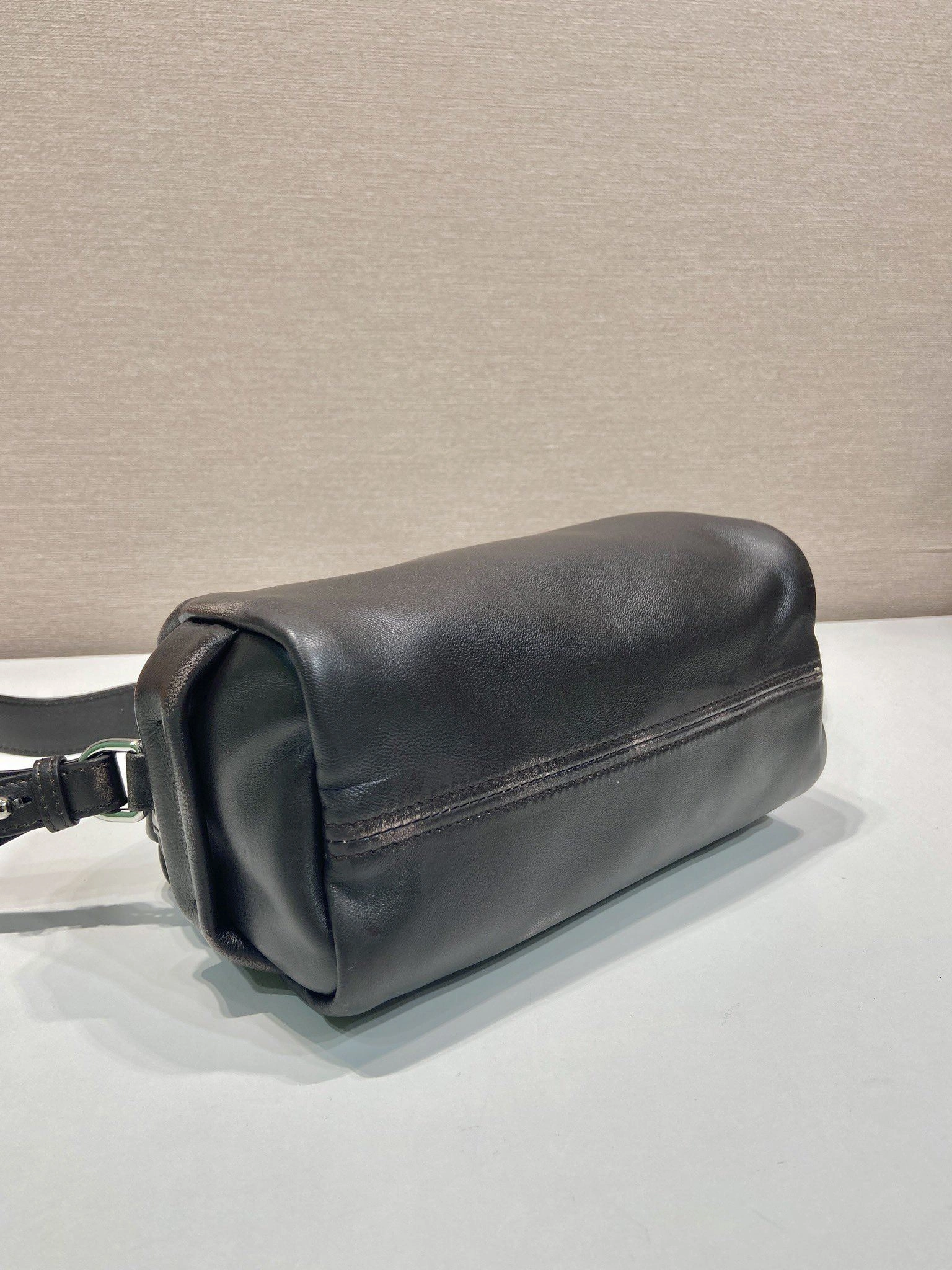 Pra*a top handle bags 4099a-0481